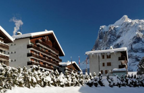 Hotel Residence Grindelwald